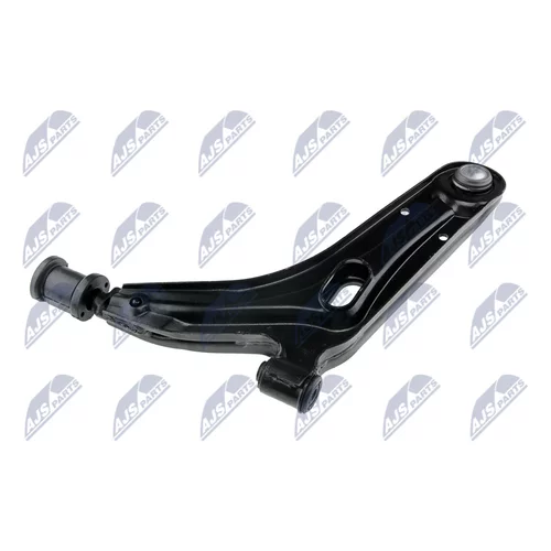 Rameno zavesenia kolies ZWD-FT-025 /NTY/ - obr. 1