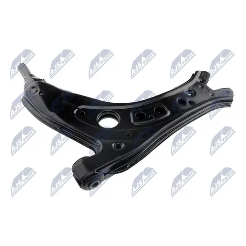 Rameno zavesenia kolies ZWD-VW-001 /NTY/ - obr. 1