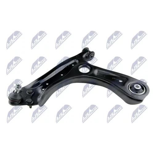 Rameno zavesenia kolies ZWD-VW-041 /NTY/