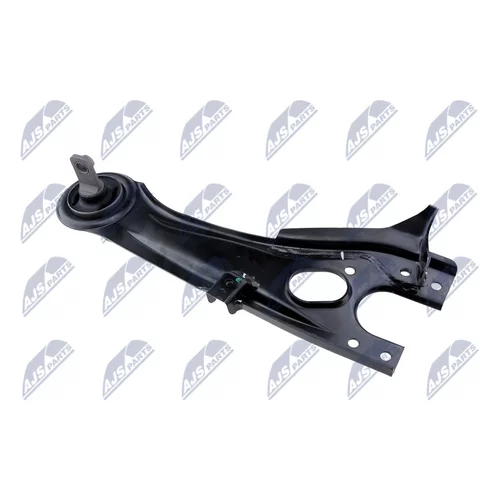 Uloženie riadenia ZWT-KA-327 /NTY/ - obr. 1