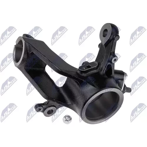 Čap nápravy zavesenia kolies ZZP-CT-004 /NTY/ - obr. 1