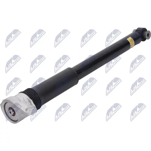 Tlmič pérovania NTY A-LR-025