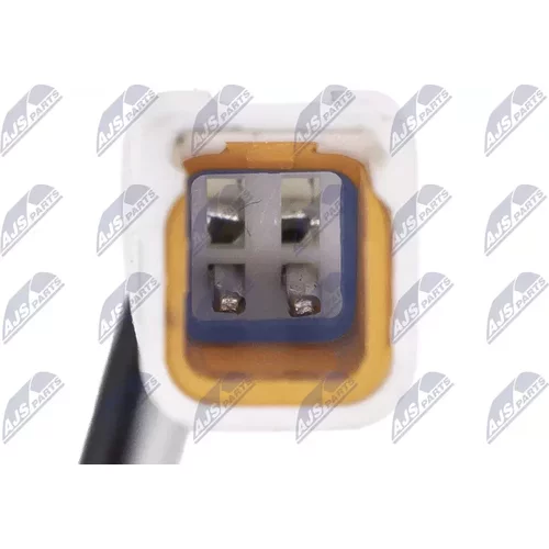Vzduchový vak A-LR-030 /NTY/ - obr. 2