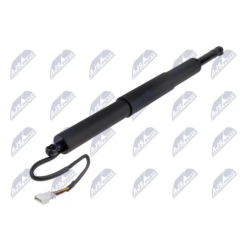 Pneumatická pružina, Batožinový/nákladný priestor NTY AE-BM-157