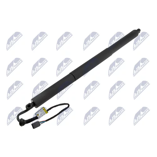 Elektromotor, zadná kapota NTY AE-CH-057