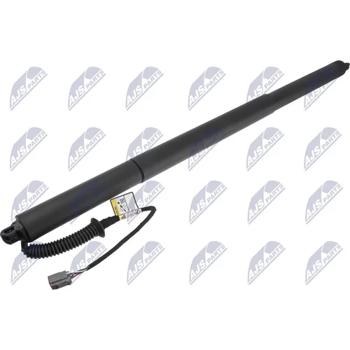 Elektromotor, zadná kapota NTY AE-CH-093
