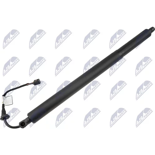 Elektromotor, zadná kapota NTY AE-HY-063