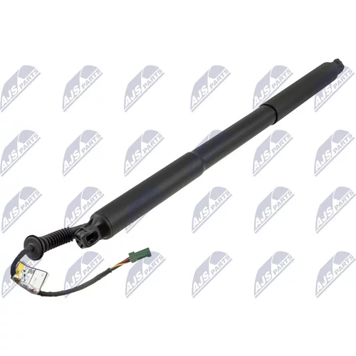 Elektromotor, zadná kapota NTY AE-PE-049