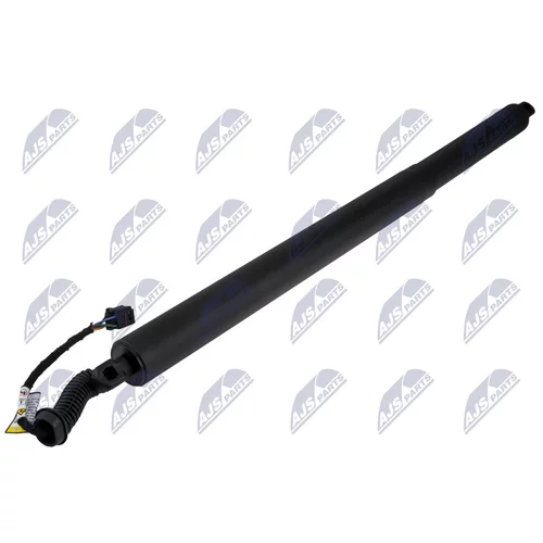 Elektromotor, zadná kapota NTY AE-SK-043