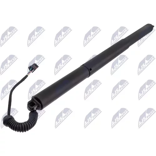 Elektromotor, zadná kapota NTY AE-SK-064