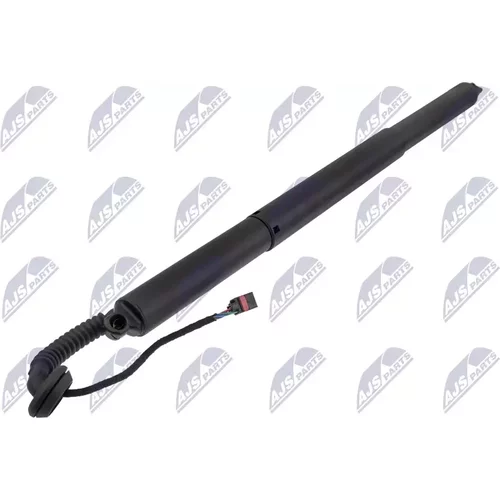 Elektromotor, zadná kapota NTY AE-VV-061