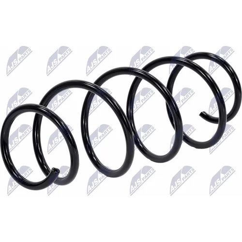 Pružina podvozku NTY ASZ-ME-020