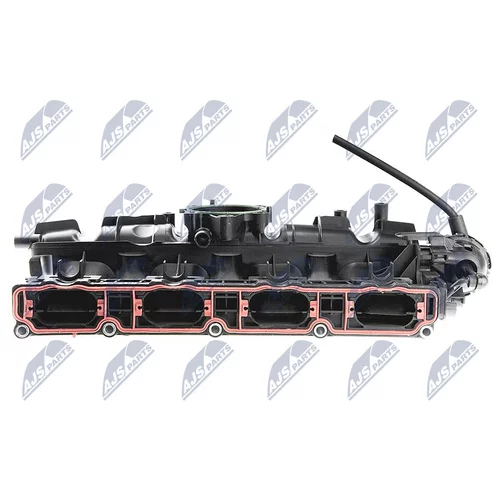 Sací trubkový modul BKS-AU-000 /NTY/ - obr. 5