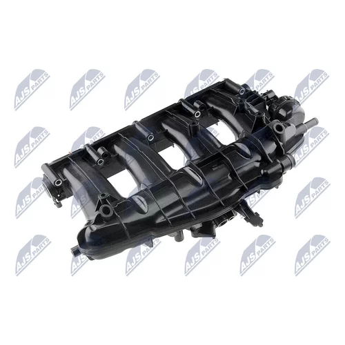 Sací trubkový modul BKS-AU-000K /NTY/ - obr. 1