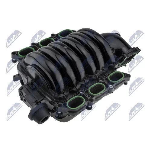 Sací trubkový modul BKS-AU-010 /NTY/ - obr. 1