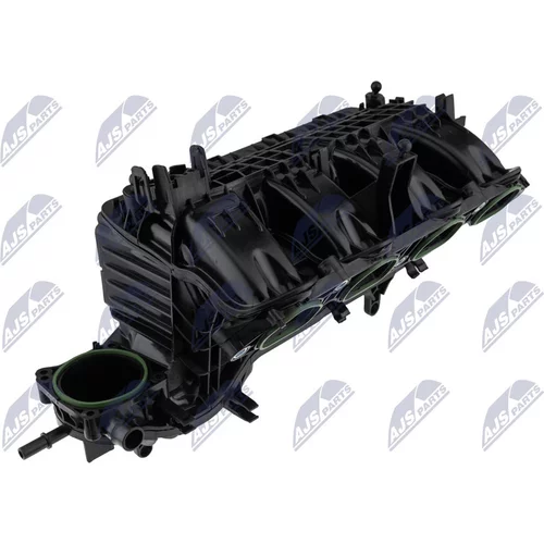 Nasávacie čerpadlo oleja NTY BKS-AU-017