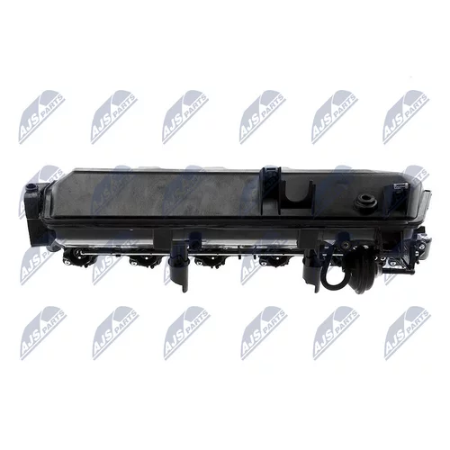 Sací trubkový modul BKS-BM-000 /NTY/ - obr. 3