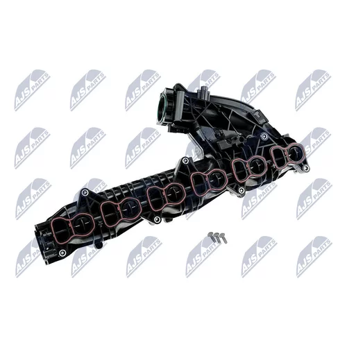 Sací trubkový modul BKS-BM-004 /NTY/ - obr. 2