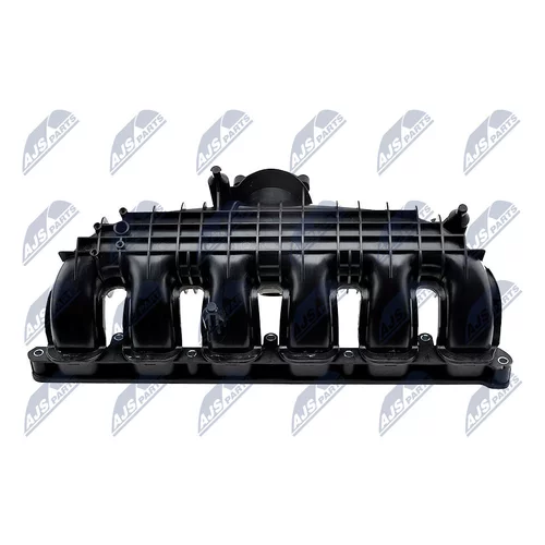 Sací trubkový modul BKS-BM-015 /NTY/ - obr. 3