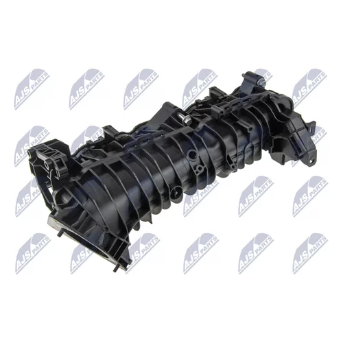 Sací trubkový modul BKS-BM-018 /NTY/ - obr. 1