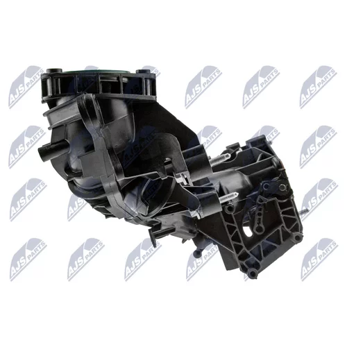 Sací trubkový modul BKS-BM-028 /NTY/ - obr. 5
