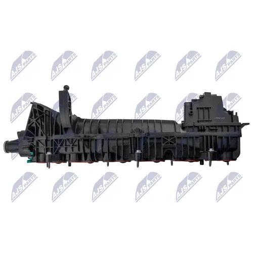 Sací trubkový modul BKS-BM-032 /NTY/ - obr. 5