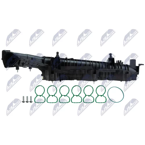 Nasávacie čerpadlo oleja BKS-BM-038 /NTY/ - obr. 4