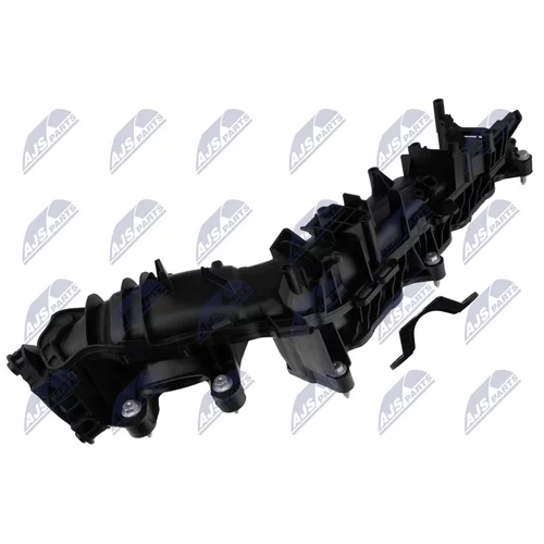 Sací trubkový modul BKS-BM-043 /NTY/ - obr. 1