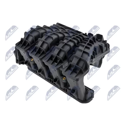 Sací trubkový modul BKS-CH-000 /NTY/ - obr. 1