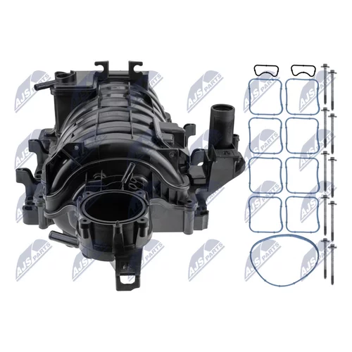 Sací trubkový modul BKS-CH-010 /NTY/ - obr. 8