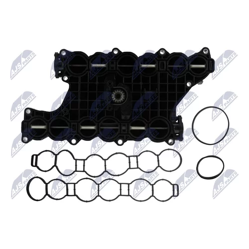 Sací trubkový modul BKS-CH-012 /NTY/ - obr. 5