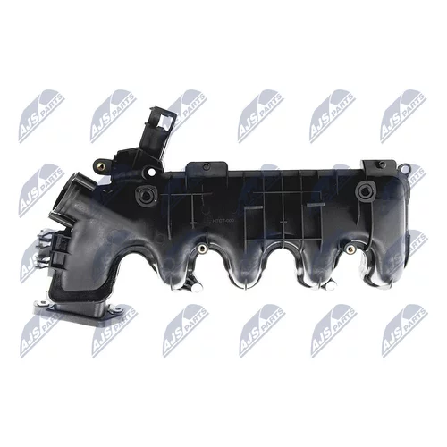 Sací trubkový modul BKS-CT-000 /NTY/ - obr. 4