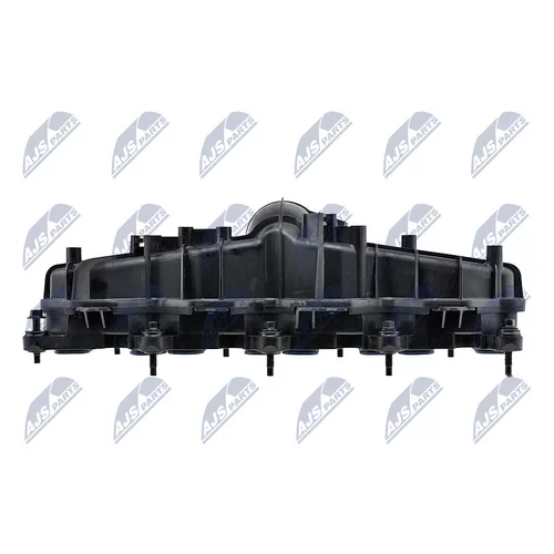 Sací trubkový modul BKS-FR-004 /NTY/ - obr. 4