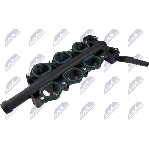 Sací trubkový modul BKS-FR-015 /NTY/ - obr. 2