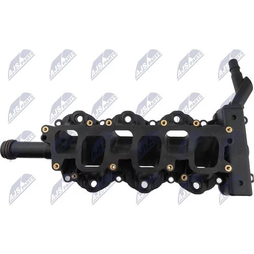 Sací trubkový modul BKS-FR-015 /NTY/ - obr. 4