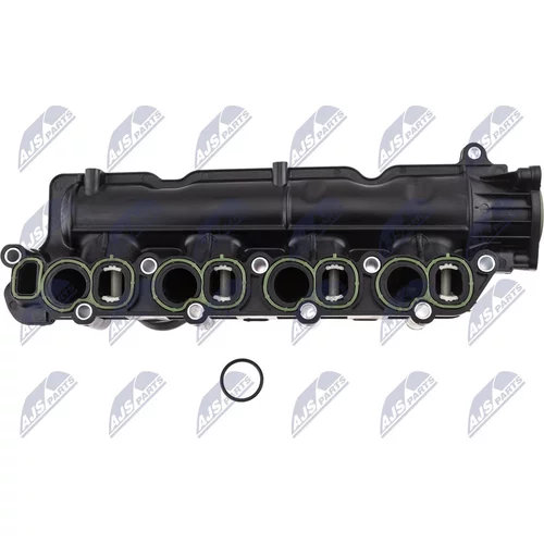 Sací trubkový modul BKS-FT-011 /NTY/ - obr. 4