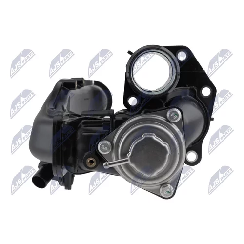 Sací trubkový modul BKS-HD-002 /NTY/ - obr. 3