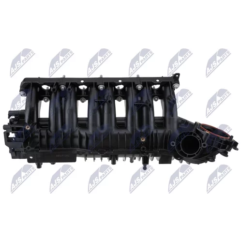 Sací trubkový modul BKS-LR-002 /NTY/ - obr. 4