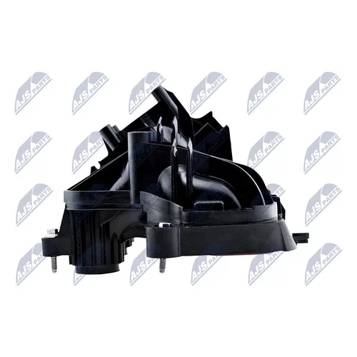 Sací trubkový modul BKS-PE-001 /NTY/ - obr. 5