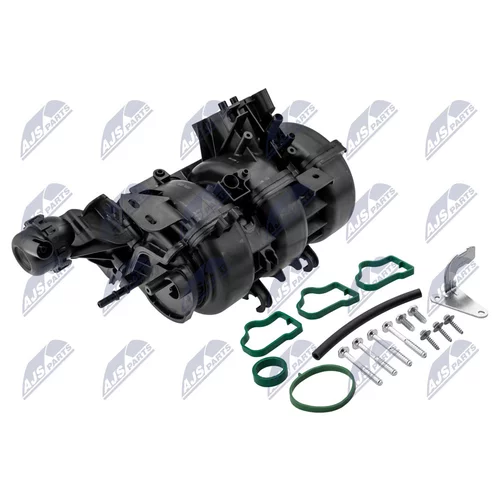 Sací trubkový modul BKS-PL-005 /NTY/ - obr. 1