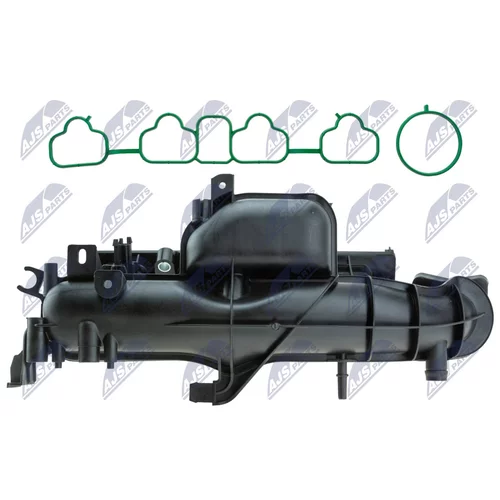 Sací trubkový modul BKS-PL-012 /NTY/ - obr. 4