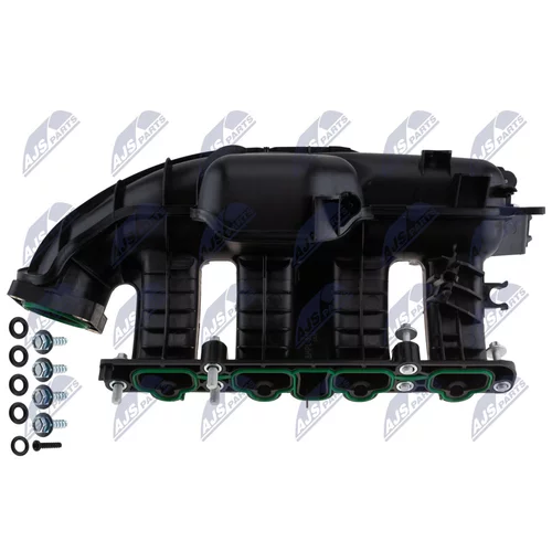 Sací trubkový modul BKS-PL-017 /NTY/ - obr. 3