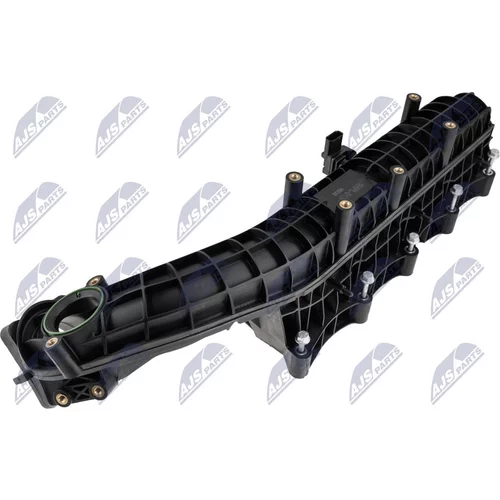 Sací trubkový modul BKS-PL-018 /NTY/ - obr. 1