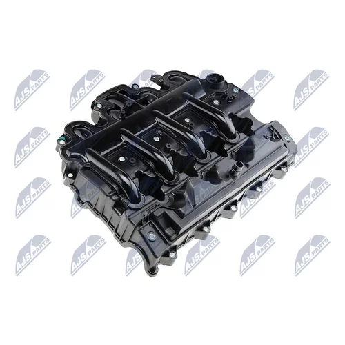 Kryt hlavy valcov BKS-RE-000 /NTY/ - obr. 1