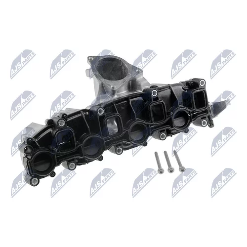 Sací trubkový modul BKS-VW-000 /NTY/ - obr. 1