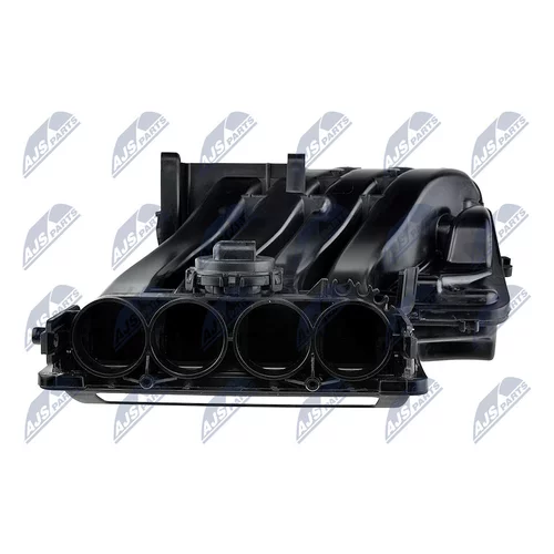 Sací trubkový modul BKS-VW-010 /NTY/ - obr. 2