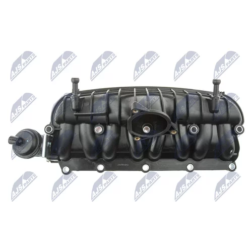 Sací trubkový modul BKS-VW-012 /NTY/ - obr. 3