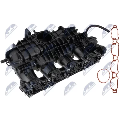 Sací trubkový modul BKS-VW-034 /NTY/ - obr. 7