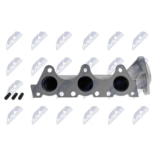 Sací trubkový modul BKW-AU-001 /NTY/ - obr. 2