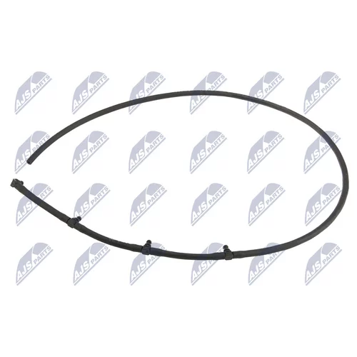 Trubka prepadu BPP-FT-000 /NTY/ - obr. 1